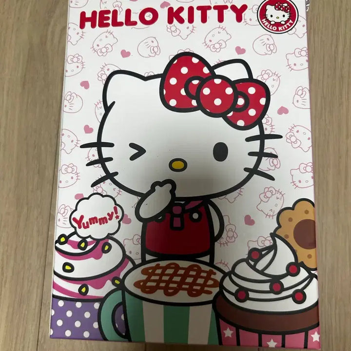 [BUNJANG] Hello Kitty Towel / 헬로키티 수건