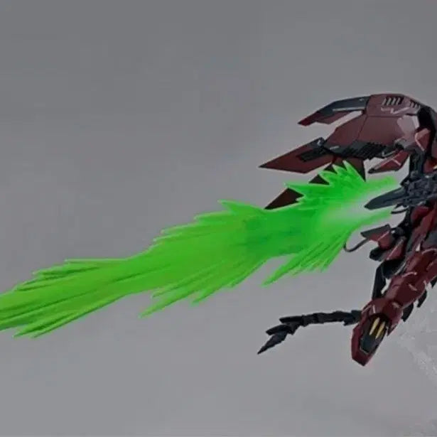 [BUNJANG] MG Epion "Sturm und Drang" Model Kit / mg에피온 슈트룸 운트 드랑