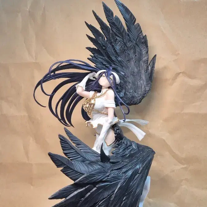[BUNJANG] Banpresto Albedo Figure / 반프레스토 알베도 판매합니다