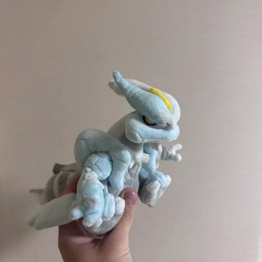 [BUNJANG] Pokemon Fit Black Kyurem White Kyurem Bundle / 포켓몬 핏 fit 블랙큐레무 화이트큐레무