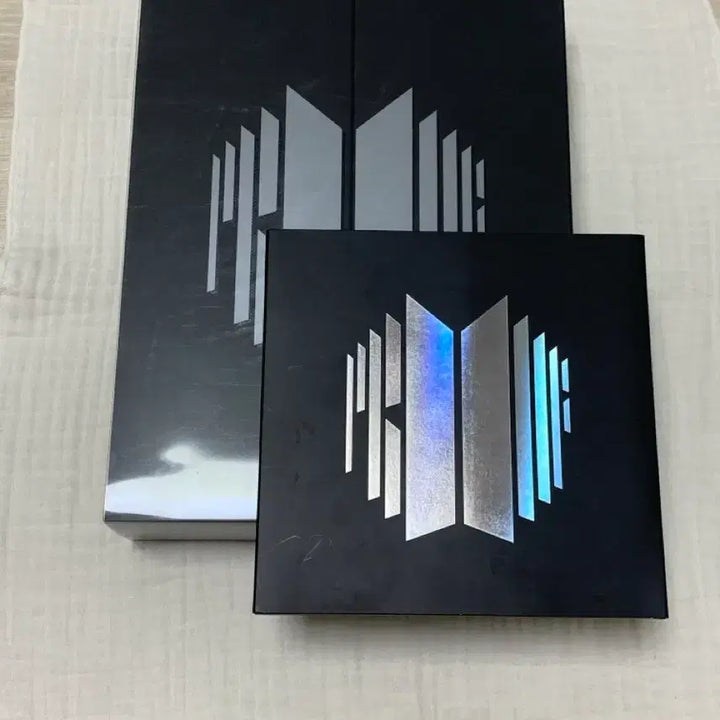[BUNJANG] BTS Proof Album Set (Standard &amp; Compact Ver.) with Photocard / (포카있음) 방탄소년단 BTS 프루프 Proof 앨범 세트