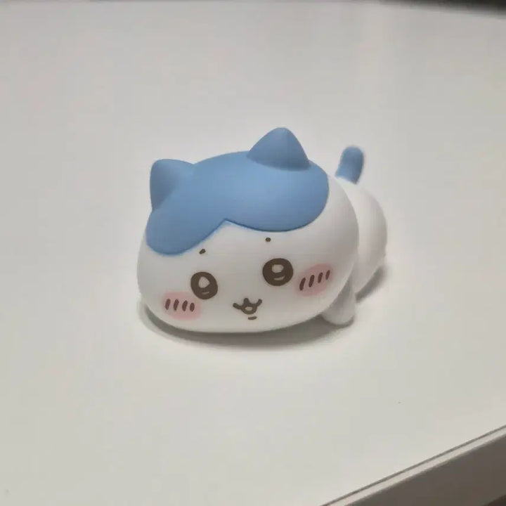[BUNJANG] Cheikawa Usagi, Cheikawa, Hachiware, Kani, Shisa Mochi Rikorin Set (Sealed) / 치이카와 먼작귀 모찌리코로링 미개봉품 (우사기, 치이카와, 카니, 시사)