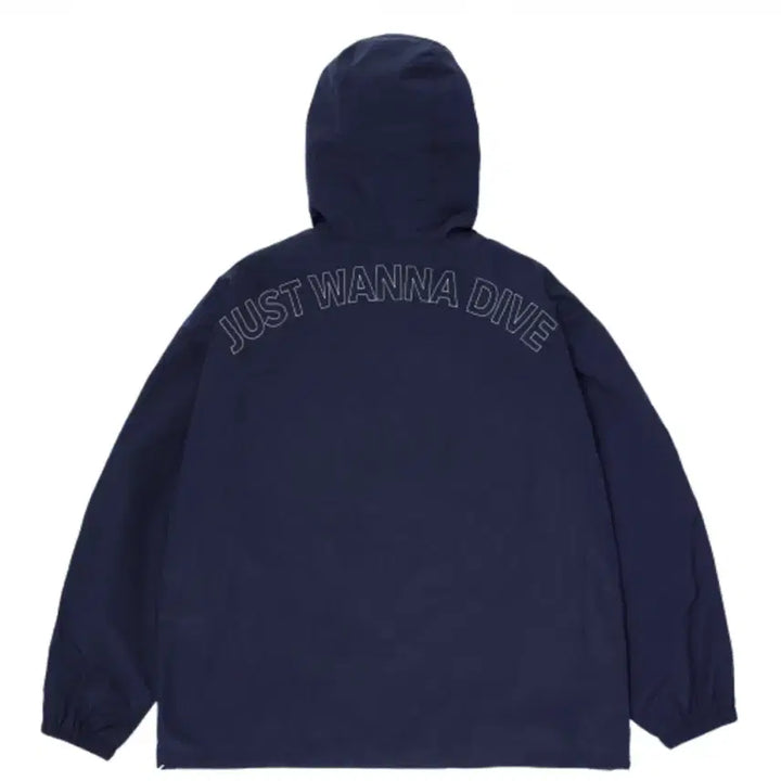 [BUNJANG] BTS Dive Version Wind Jacket (L) / Bts 다이브 버전 윈드자켓 (L)