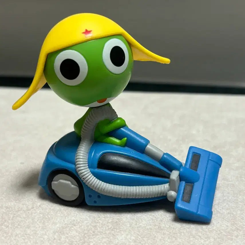 [BUNJANG] Keroro Happy Meal Toy / 케로로 해피밀