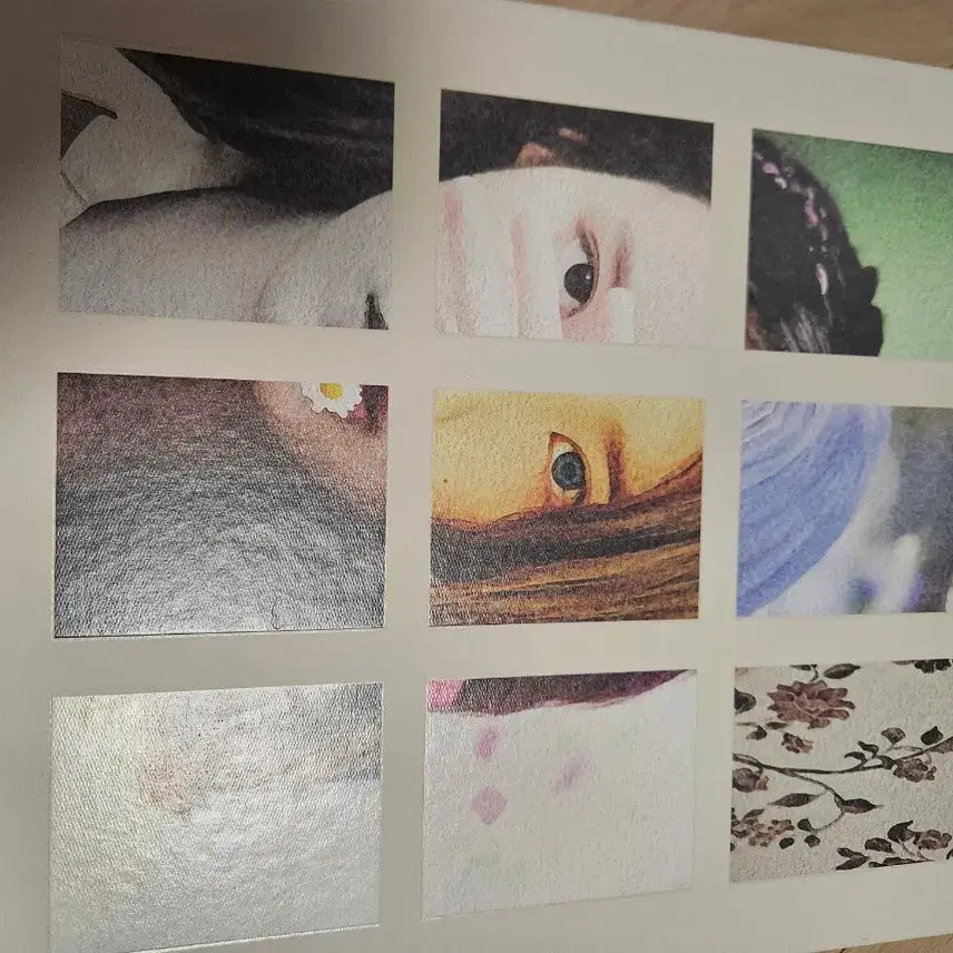 [BUNJANG] IU Scraps: Winter of Twenty-Nine 2021 Documentary / 아이유 다큐멘터리 조각집 : 스물아홉 살의 겨울