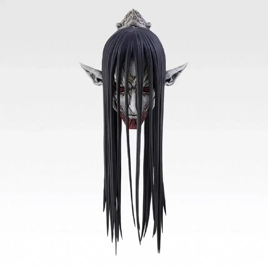[BUNJANG] Attack on Titan D Prize Zhongmi Magnet - Each Resolution Lottery / [미개봉] 진격거 D상 종미 마그넷 각자의결의 쿠지 제일복권 진격의거인