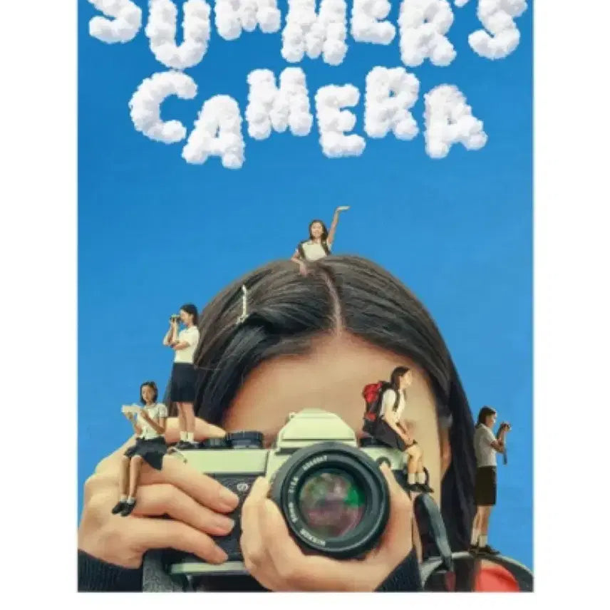 [BUNJANG] Summer&