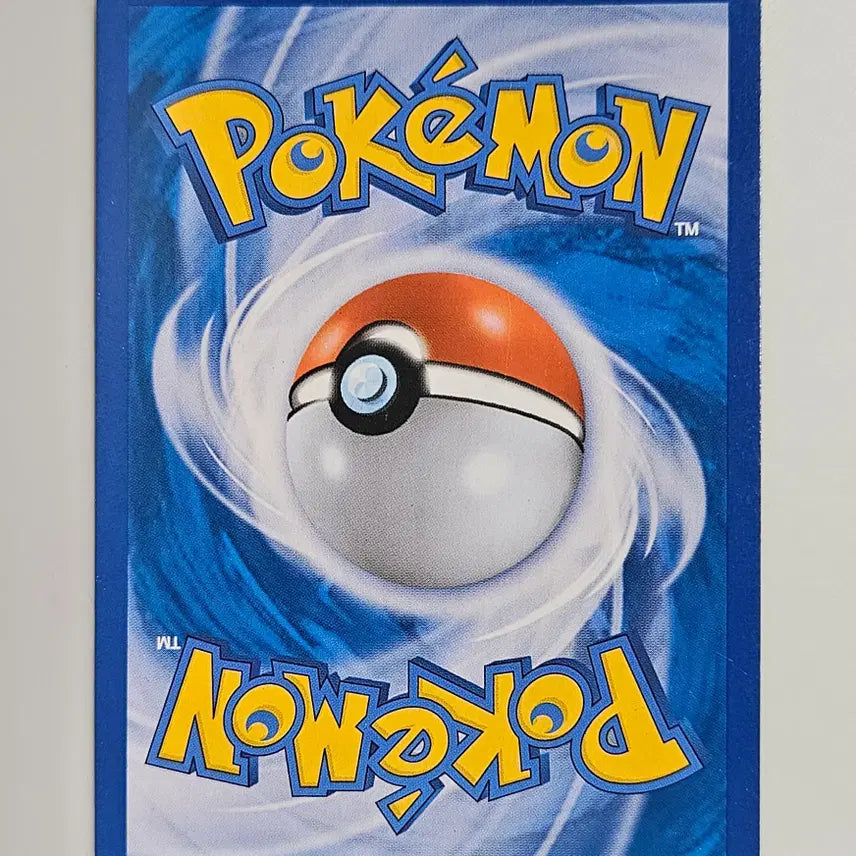 [BUNJANG] Pokemon Trading Card Grooky 025/171 Album Version / 개굴반장 025/171 앨범용