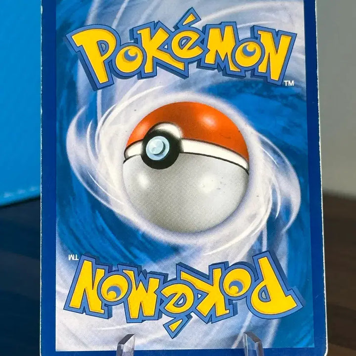 [BUNJANG] Pokemon Card Thunder Mountain PR / 포켓몬 카드 썬더마운틴 PR