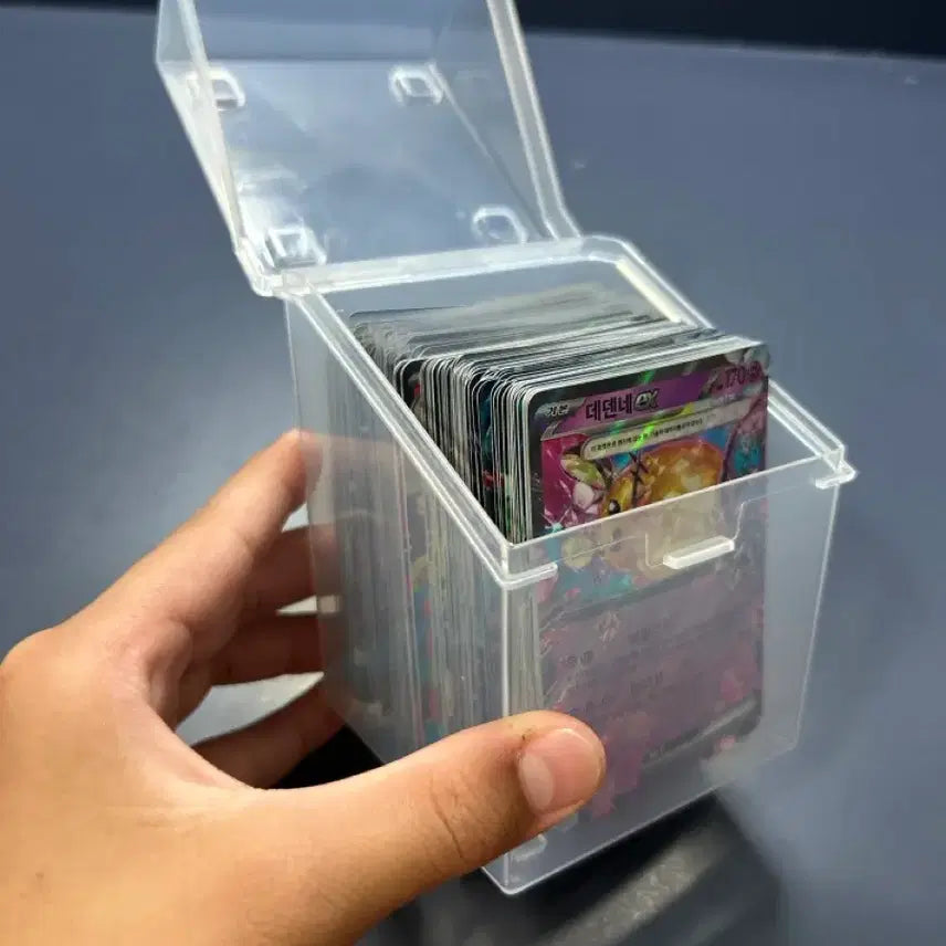 [BUNJANG] Pokemon Card RR Set / 포켓몬카드RR