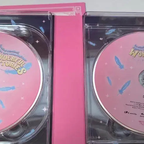 [BUNJANG] Love Live! Sunshine!! 3rd Live Blu-ray / 러브라이브 선샤인 블루레이 3rd라이브