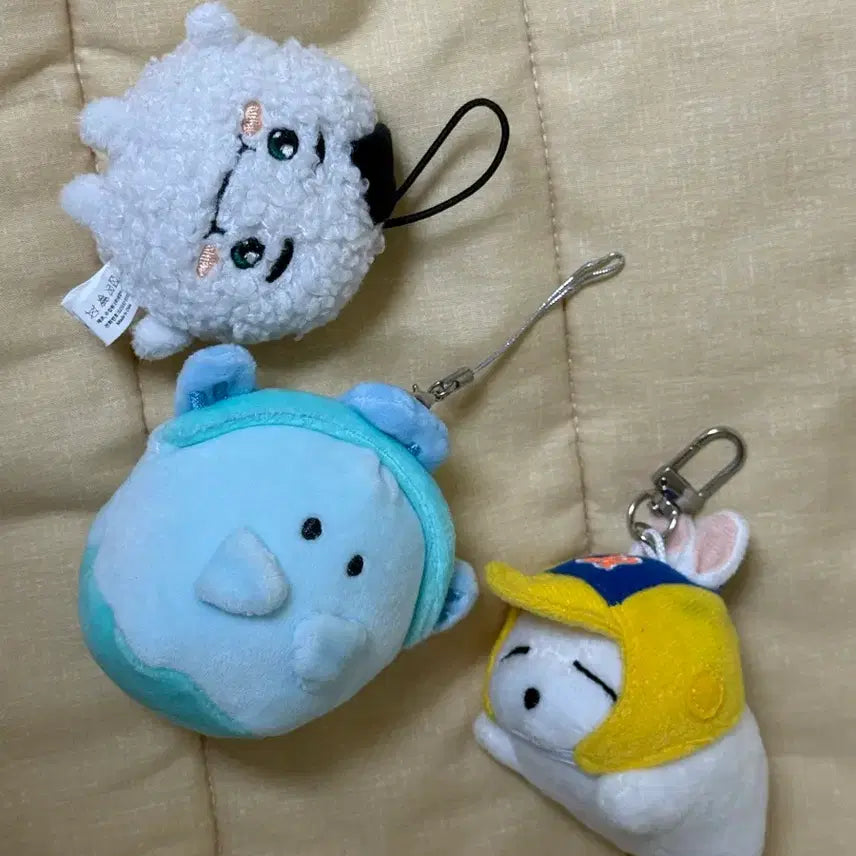 [BUNJANG] Doll Bundle Set / 인형