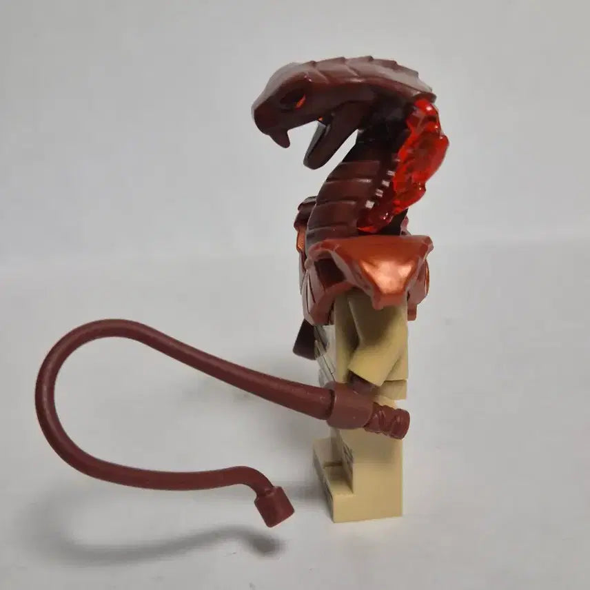 [BUNJANG] LEGO Ninjago Pyro Destroyer Minifigure (70674) / 레고 닌자고 파이로 디스트로이어 미니피규어 (70674)
