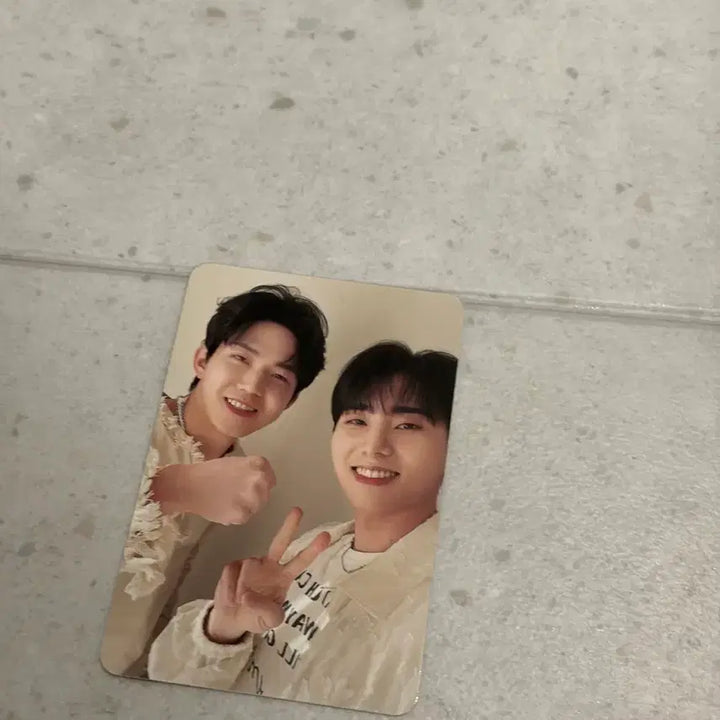[BUNJANG] Day6 Dowoon Bundle Set Photocard / 데이식스 도운 포토카드 일괄