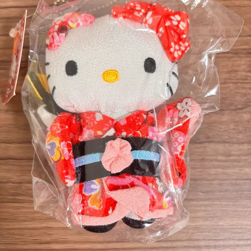 [BUNJANG] Vintage Kitty Doll / 고전키티인형 팝니다!! 새상품