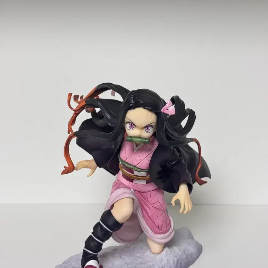 [BUNJANG] Kotobukiya Nezuko Kamado Figure / 귀멸의칼날 네즈코 피규어 코토부키야