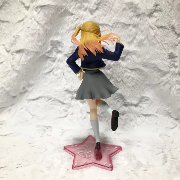 [BUNJANG] Taito Coreful Oshi no Ko Hoshino Ruby Figure / 최애의 아이 호시노 루비 타이토 코어풀 미소녀 피규어
