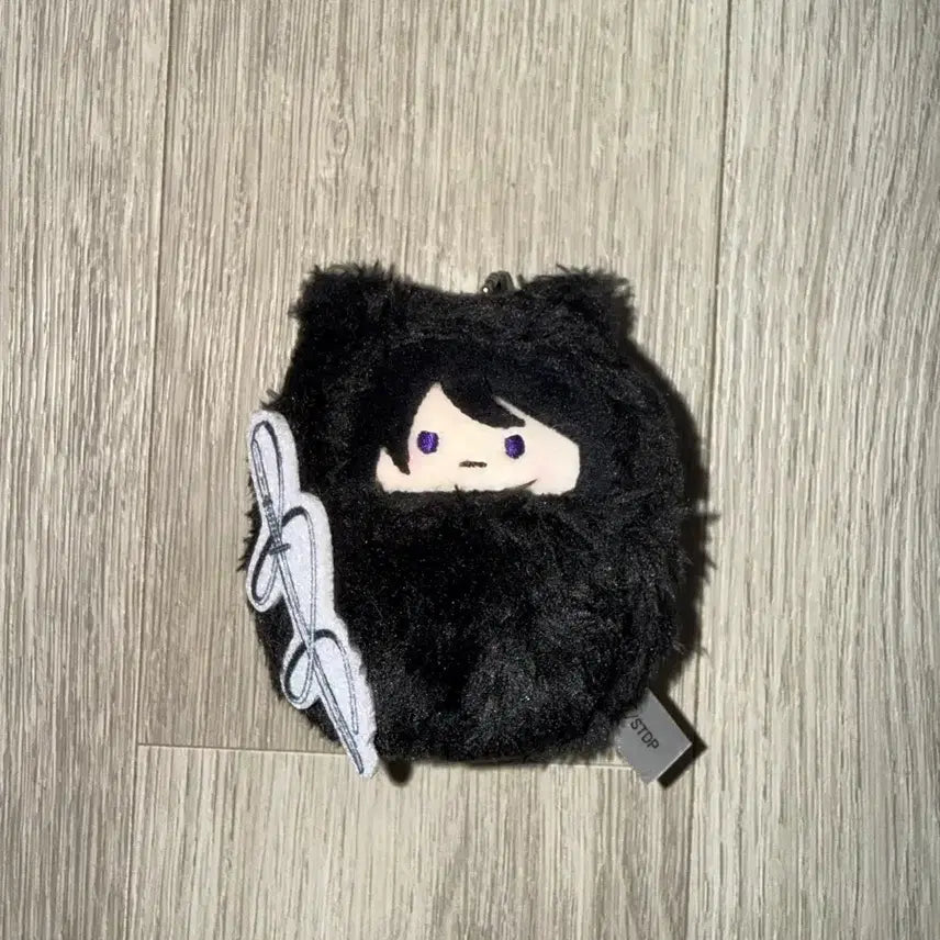 [BUNJANG] Bleach Rukia Tapinui Plush / 블리치 루키아 타피누이