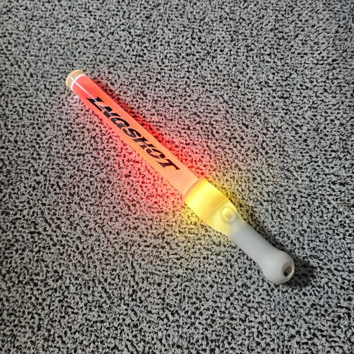 [BUNJANG] Longshot Lightstick / 롱샷 응원봉 양도