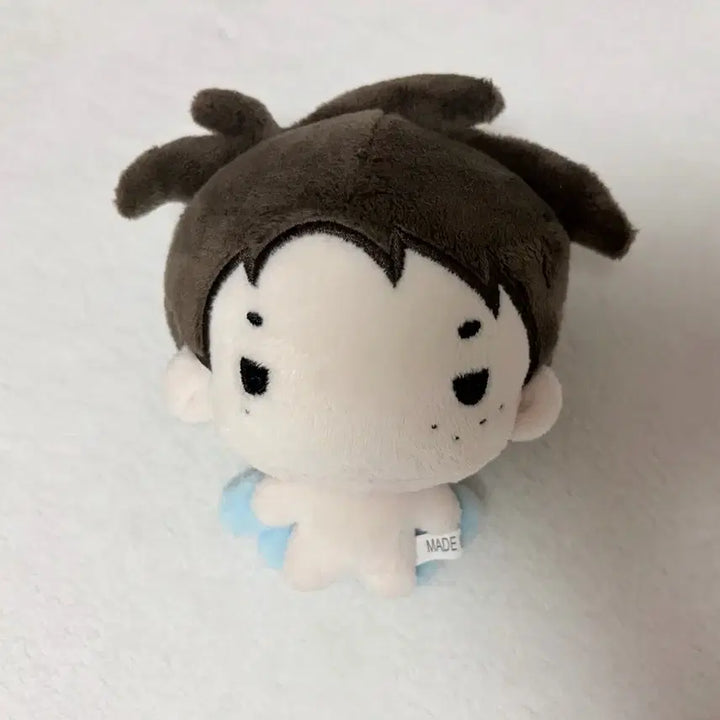 [BUNJANG] Riize Sohee My Baby Angel Doll / 마이베이비엔젤 이또리 라이즈 소희 비공굿 인형