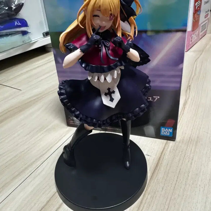 [BUNJANG] Oshi no Ko Ruby Figure / 최애의아이 루비 피규어