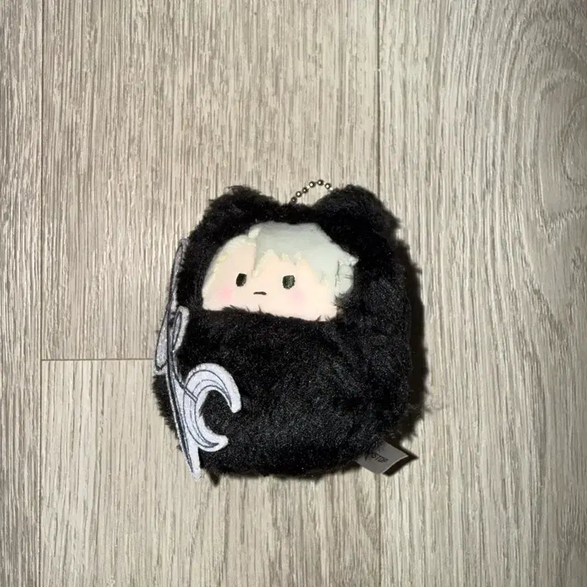 [BUNJANG] Bleach Toshiro Hitsugaya Tapestry Plush / 블리치 히츠가야 타피누이