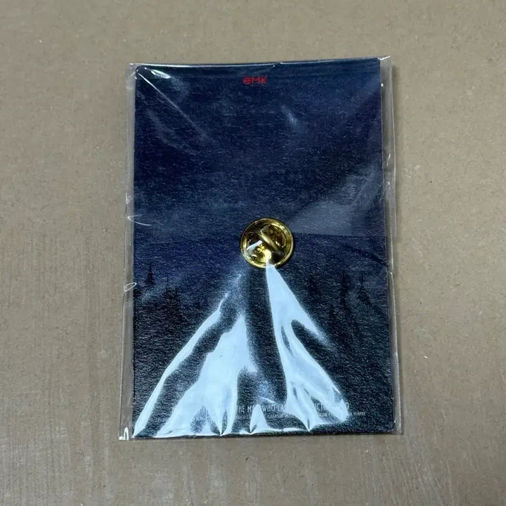 [BUNJANG] The Man Who Laughs Musical 2022 Gw-in-plehn Badge / 뮤지컬 웃는남자 2022 md 뱃지 그윈플렌