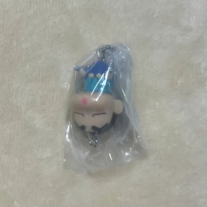[BUNJANG] Crayon Shin-chan Jureong Jureong Keyring Gacha / 짱구 주렁주렁 키링 가챠