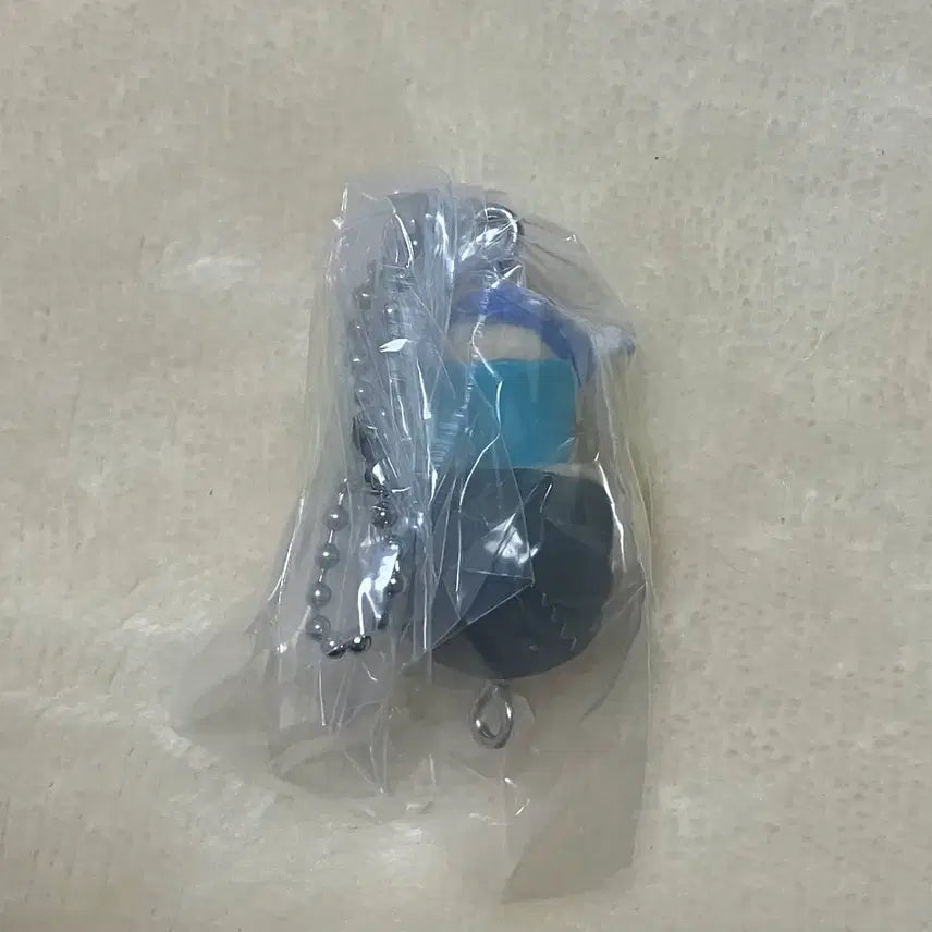 [BUNJANG] Crayon Shin-chan Jureong Jureong Keyring Gacha / 짱구 주렁주렁 키링 가챠