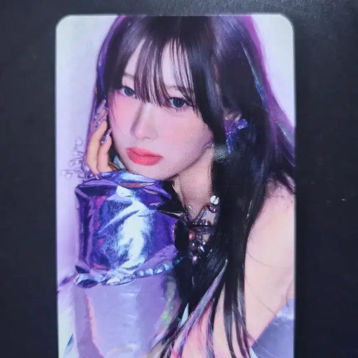 [BUNJANG] aespa Giselle Photocard / [포토카드] 지젤