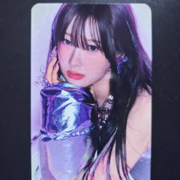 [BUNJANG] aespa Giselle Photocard / [포토카드] 지젤
