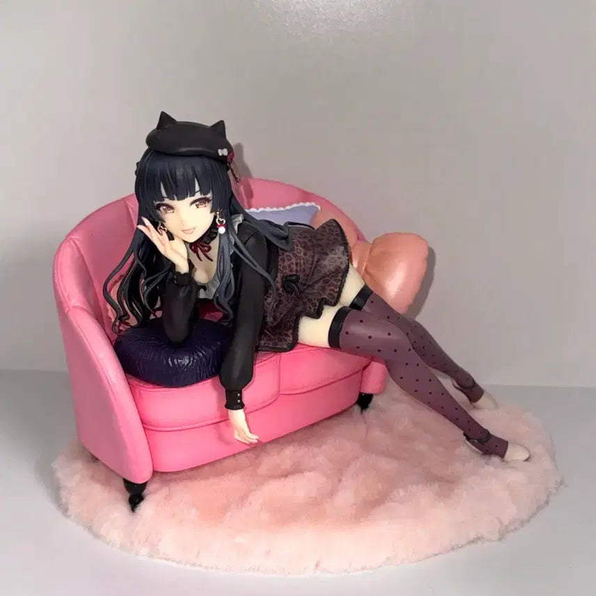 [BUNJANG] Alter Shanimas Mayuzumi Fuyuko Off the Record Figure (Box Included) / 박스있음 알터 샤니마스 마유즈미 후유코 오프 더 레코드 피규어