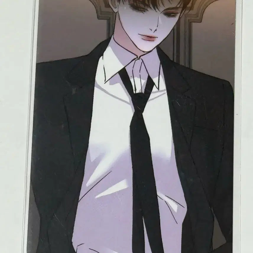 [BUNJANG] Boyfriend Wedding Special Edition Photocard / 결혼하는남자 특전 포카 양도