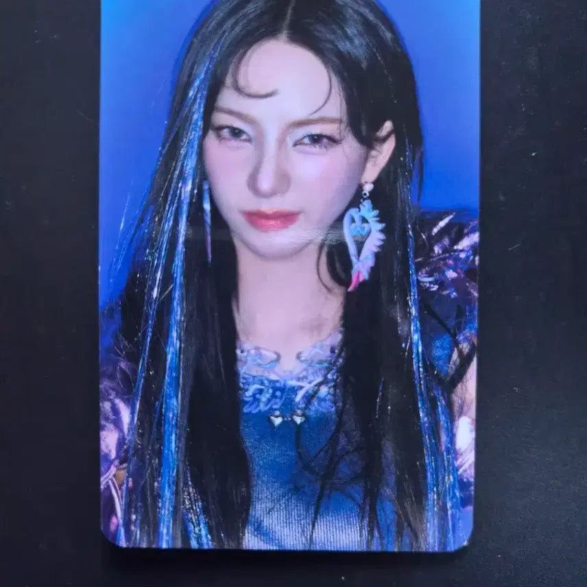 [BUNJANG] Karina Photocard / [포토카드] 카리나