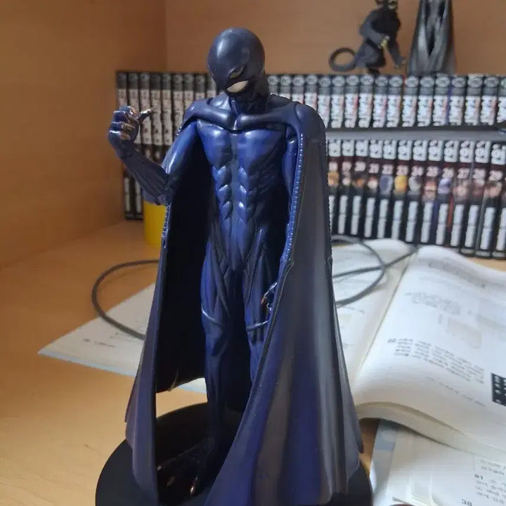 [BUNJANG] Art of War Berserk Femto Figure / 아트오브워 베르세르크 페무토 피규어