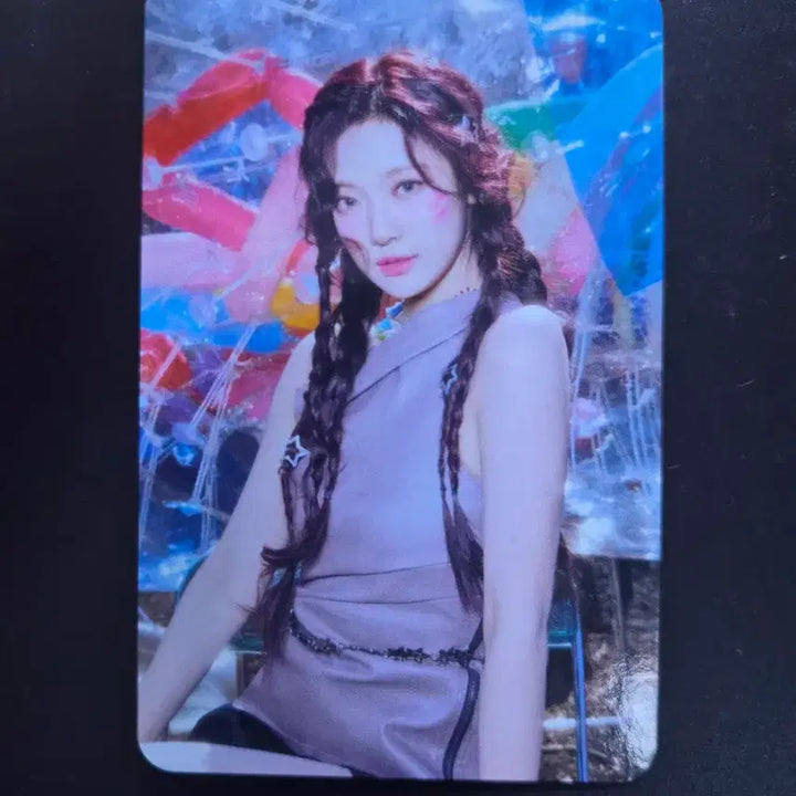 [BUNJANG] Ningning Photocard / [포토카드] 닝닝