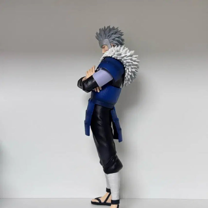 [BUNJANG] Naruto Senju Tobirama Ichiban Kuji B Prize Figure / 나루토 센쥬 토비라마 피규어 제일복권 쿠지 B상