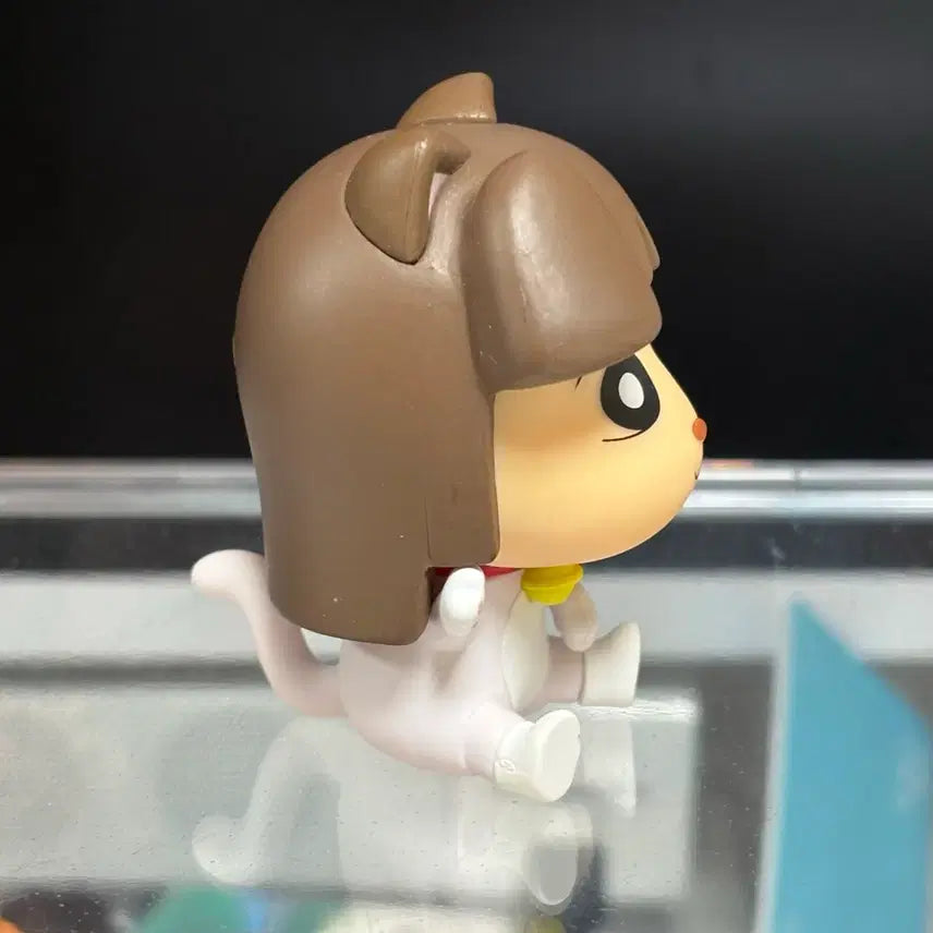 [BUNJANG] Crayon Shin-chan Suzy Figure Gacha / 짱구는 못말려 수지 피규어 가챠