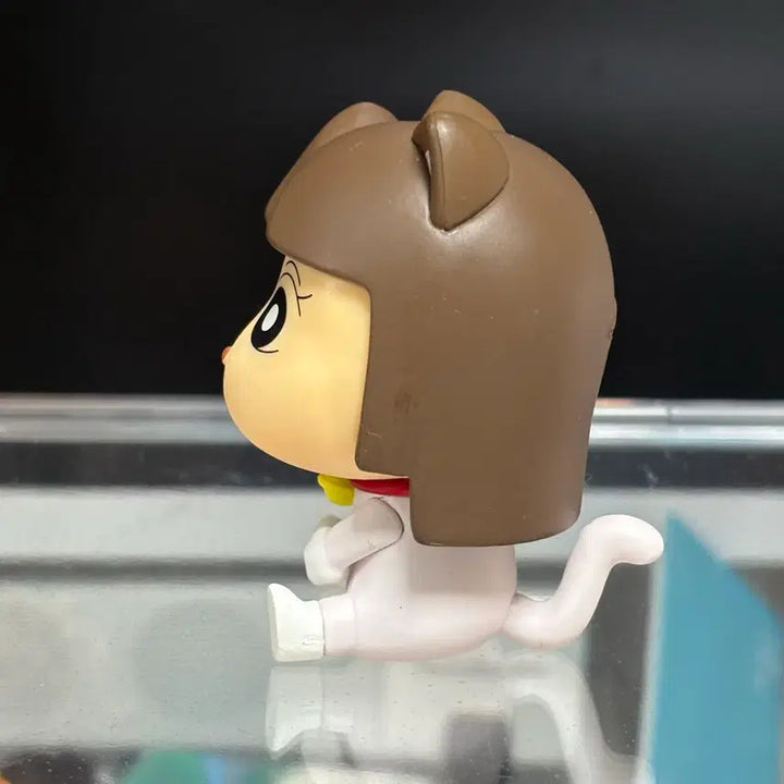 [BUNJANG] Crayon Shin-chan Suzy Figure Gacha / 짱구는 못말려 수지 피규어 가챠