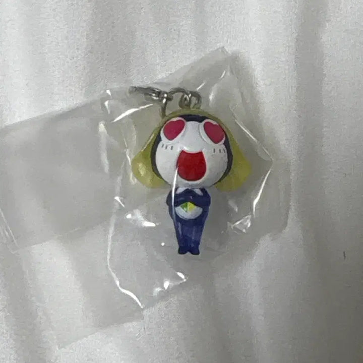 [BUNJANG] Keroro Tamama Chibi Aimable / 케로로 치비 메지루시 타마마