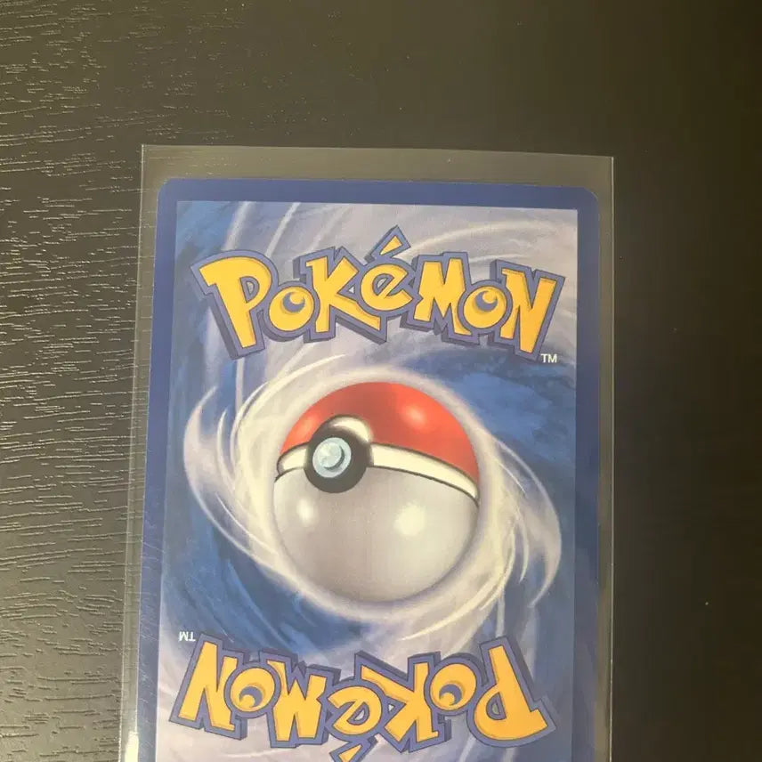 [BUNJANG] Pokémon Card Flame Body SAR / 포켓몬 카드 파라 블레이즈 sar