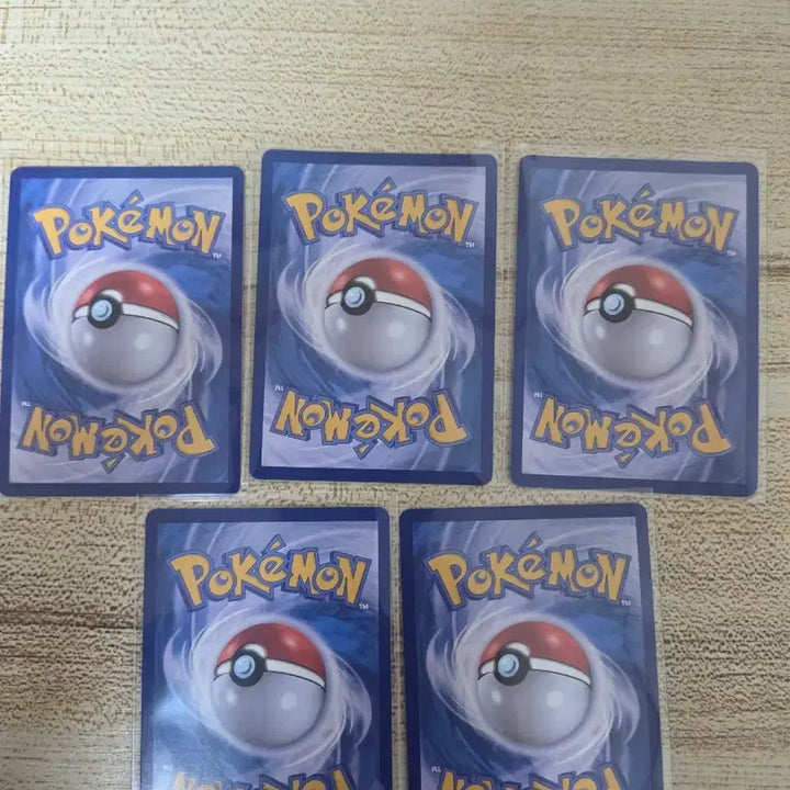 [BUNJANG] Pokemon Card Set: Marshadow, Inteleon, Dwebble, Duosion, Gothorita / 포켓몬 카드 마샤도/인텔리레온/대코파스/비리두라스/골비람 세트