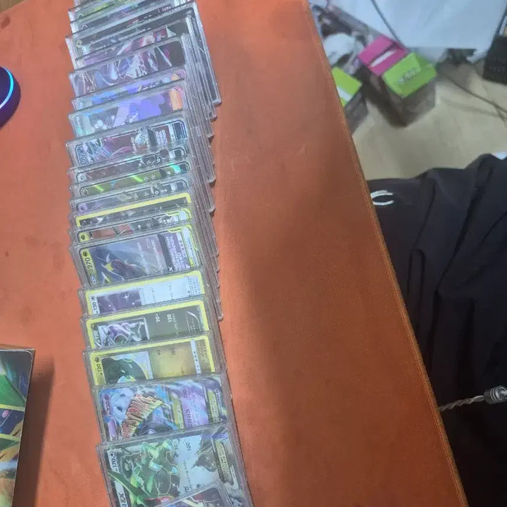 [BUNJANG] Pokemon Cards / 포켓몬 카드 싸게 팝니다