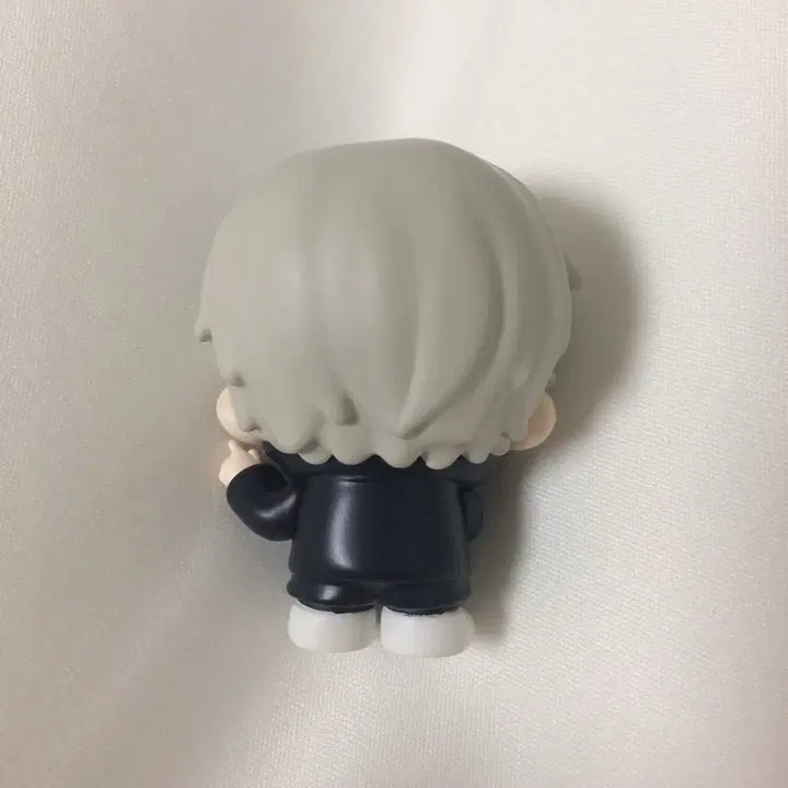 [BUNJANG] Jujutsu Kaisen Daily Figure Series Inumaki Toge Figure / 주술회전 일상피규어 시리즈  이누마키 토게