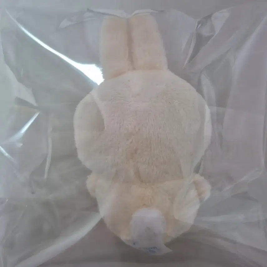[BUNJANG] Chiikawa Usagi Seated Plush Gacha Series 2 / 치이카와 앉은 누이 가챠 2탄 우사기 먼작귀 인형