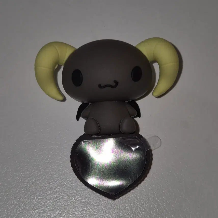 [BUNJANG] Sanrio Sonix Rollomannic Berry Hyper / 산리오 Sonix 롤로매닉 베리 히퍼