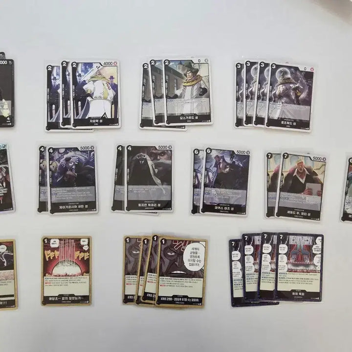 [BUNJANG] IMOO Deck Box / 이무 덱소스