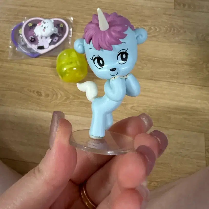 [BUNJANG] Tezuka Osamu Unico Can Elephant Gacha / 데즈카오사무 유니코 캔엘리펀트 가챠
