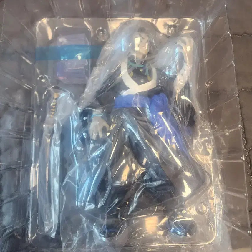 [BUNJANG] Demon Slayer Kaigaku B Prize Figure / 최저가 개봉양품) 귀멸의칼날 제일복권 카이가쿠 b상 피규어