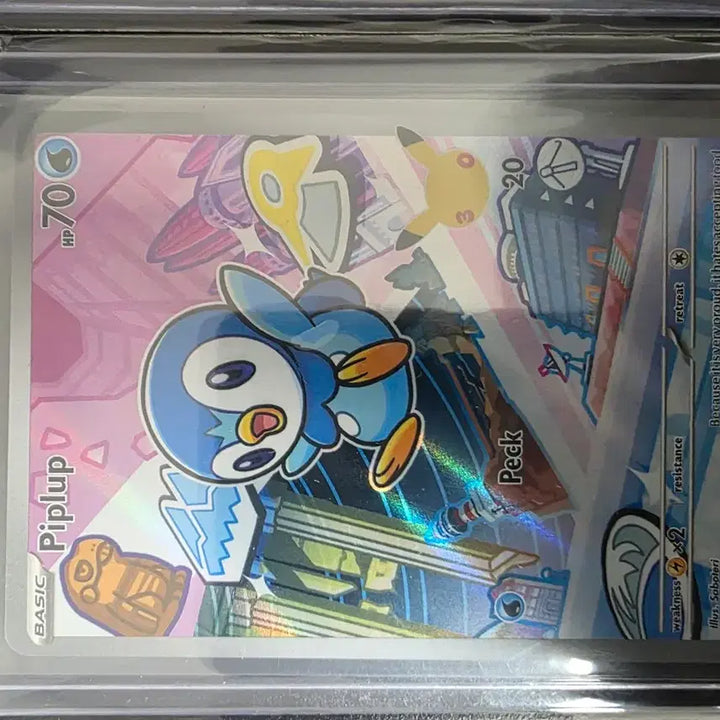 [BUNJANG] Pokemon "First Partner" 4th Gen Trading Cards / 북미 퍼스트 파트너 4세대 판매합니다